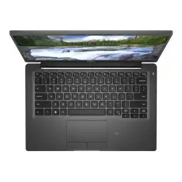 Dell Latitude 7400 - Intel Core i5 - 8365U - jusqu'à 4.1 GHz - vPro - Win 10 Pro 64 bits - UHD Graphics 620 -... (G1GN5)_5